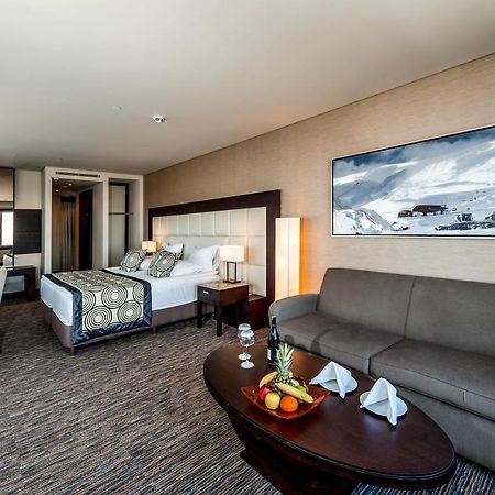 Sway Hotels Erzurum Zewnętrze zdjęcie