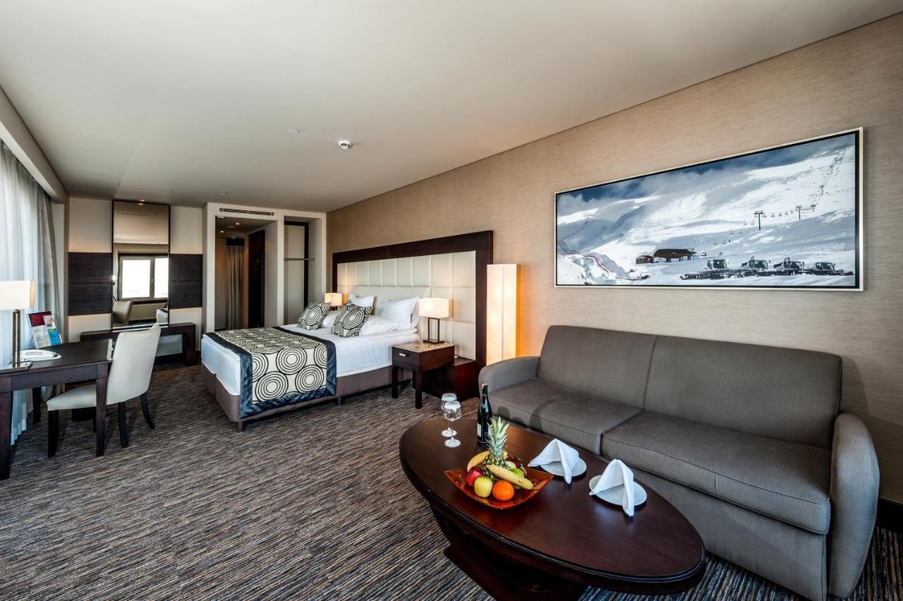 Sway Hotels Erzurum Zewnętrze zdjęcie