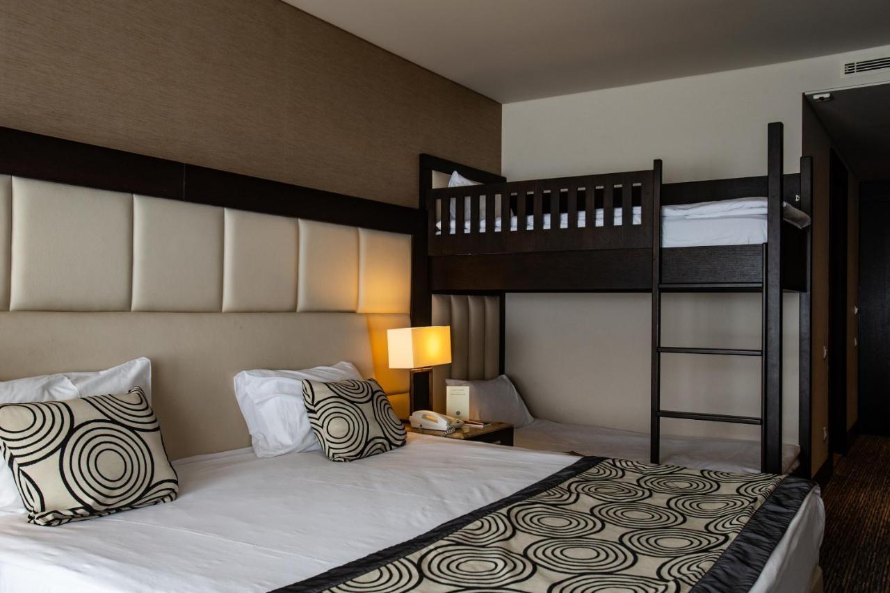 Sway Hotels Erzurum Zewnętrze zdjęcie