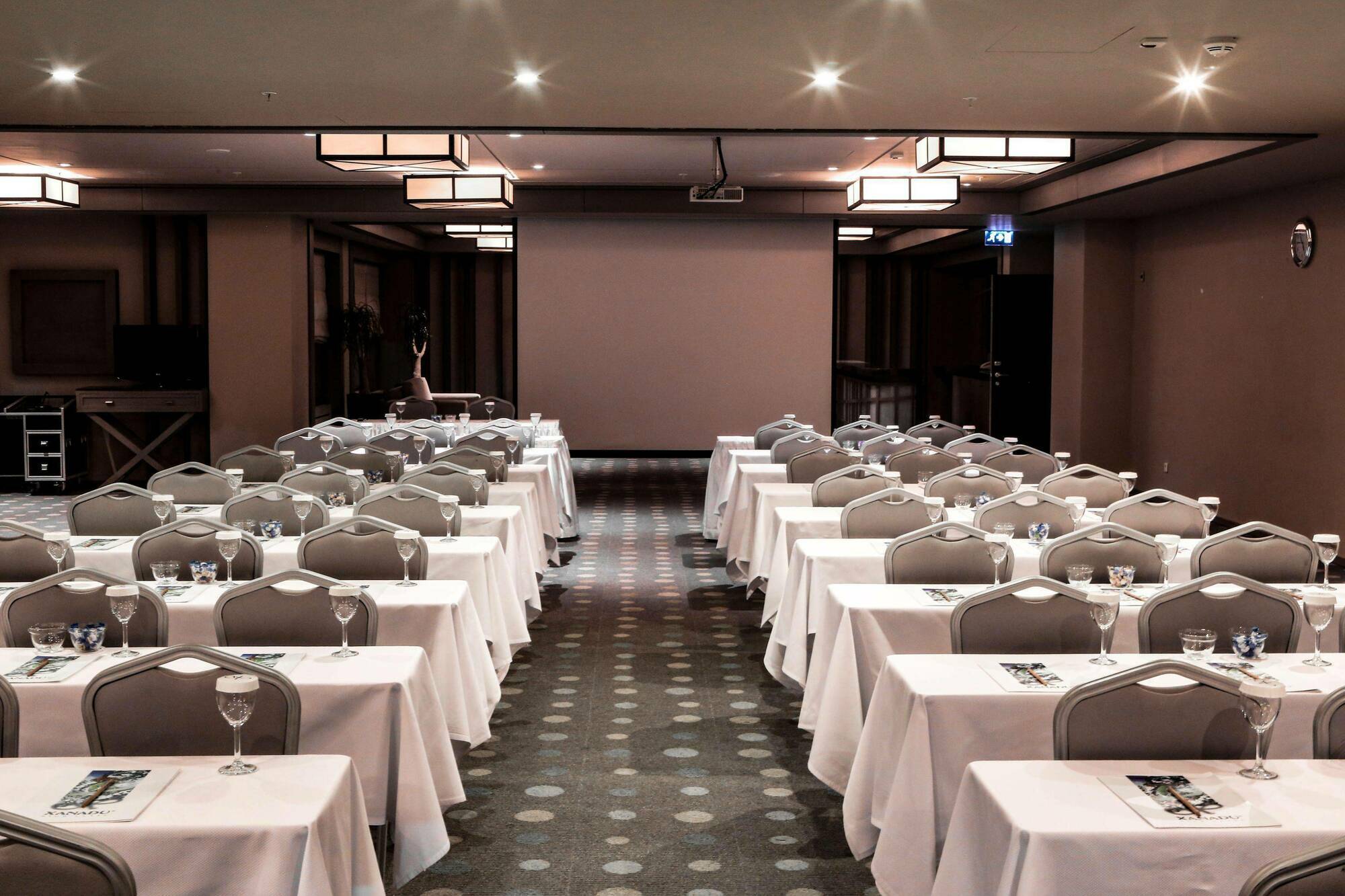 Sway Hotels Erzurum Zewnętrze zdjęcie
