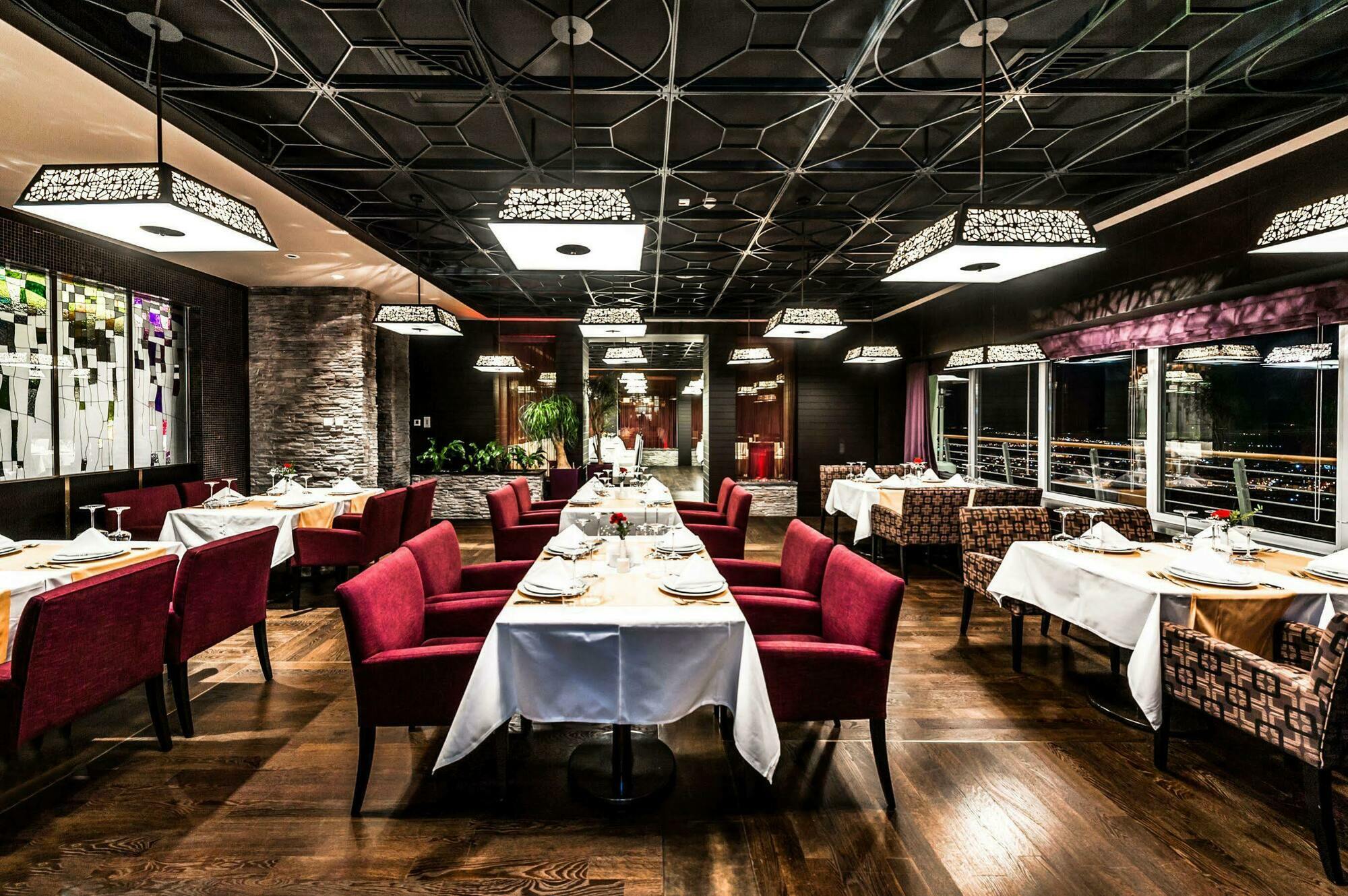 Sway Hotels Erzurum Zewnętrze zdjęcie