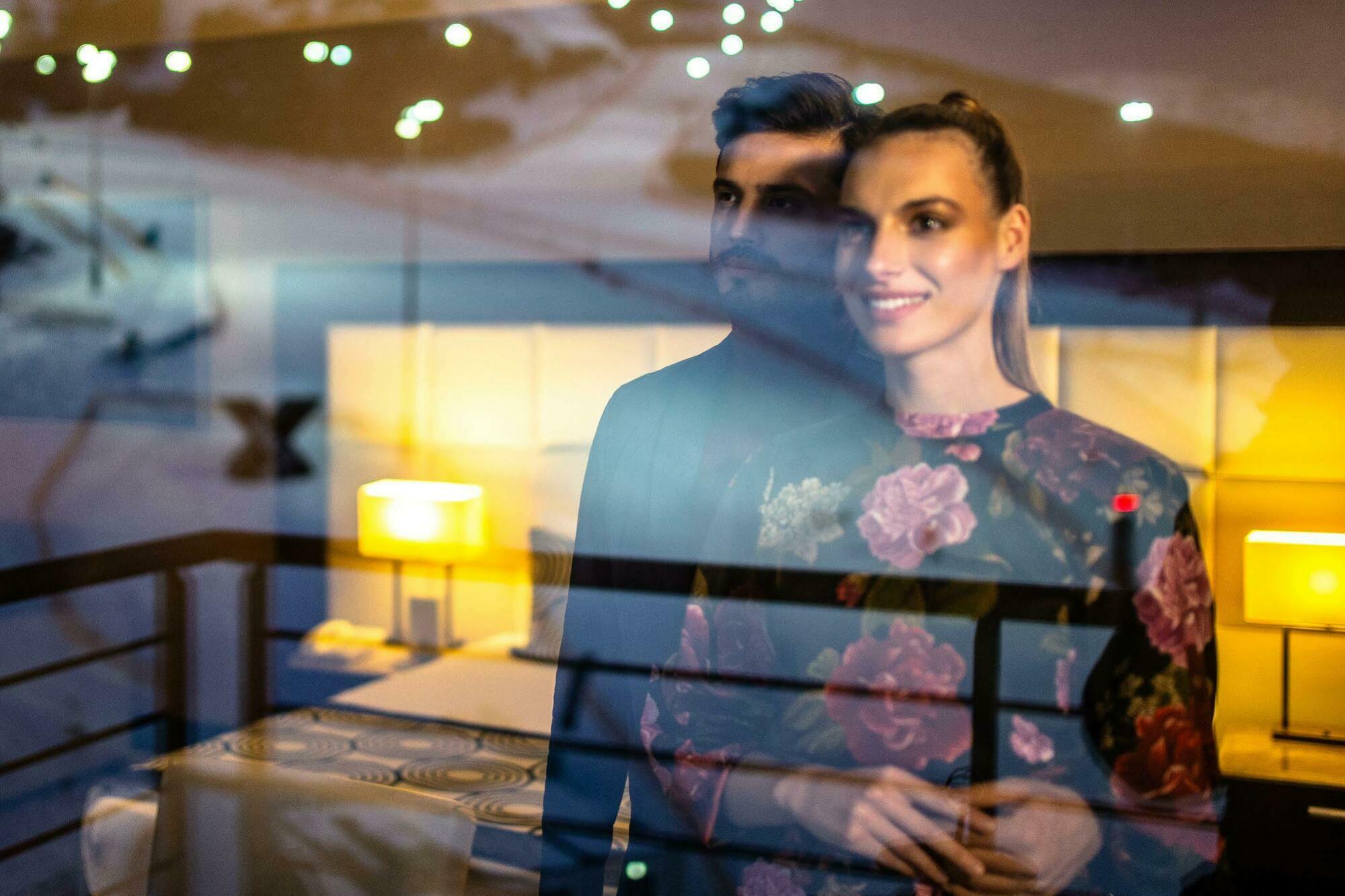 Sway Hotels Erzurum Zewnętrze zdjęcie