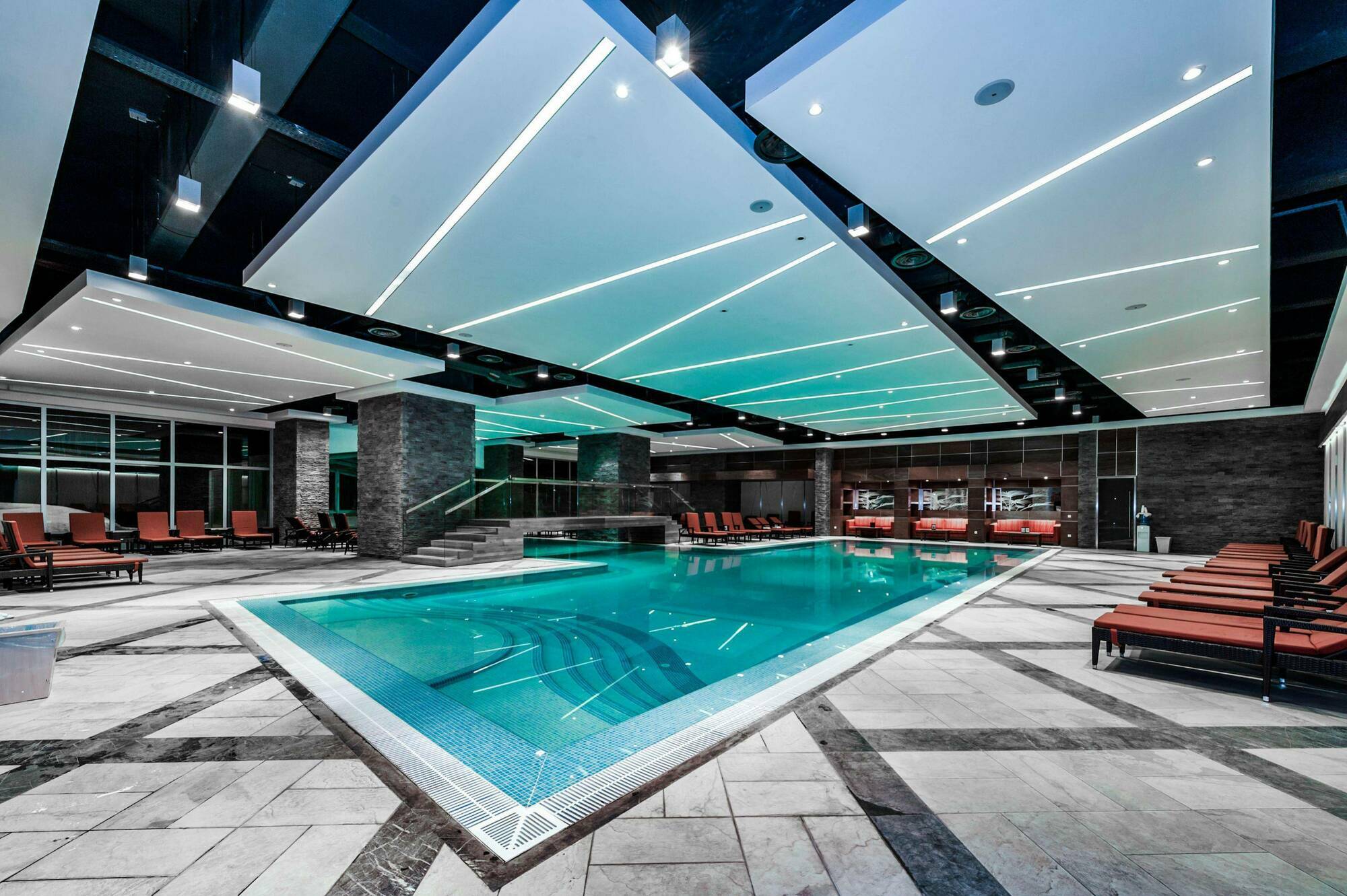 Sway Hotels Erzurum Zewnętrze zdjęcie