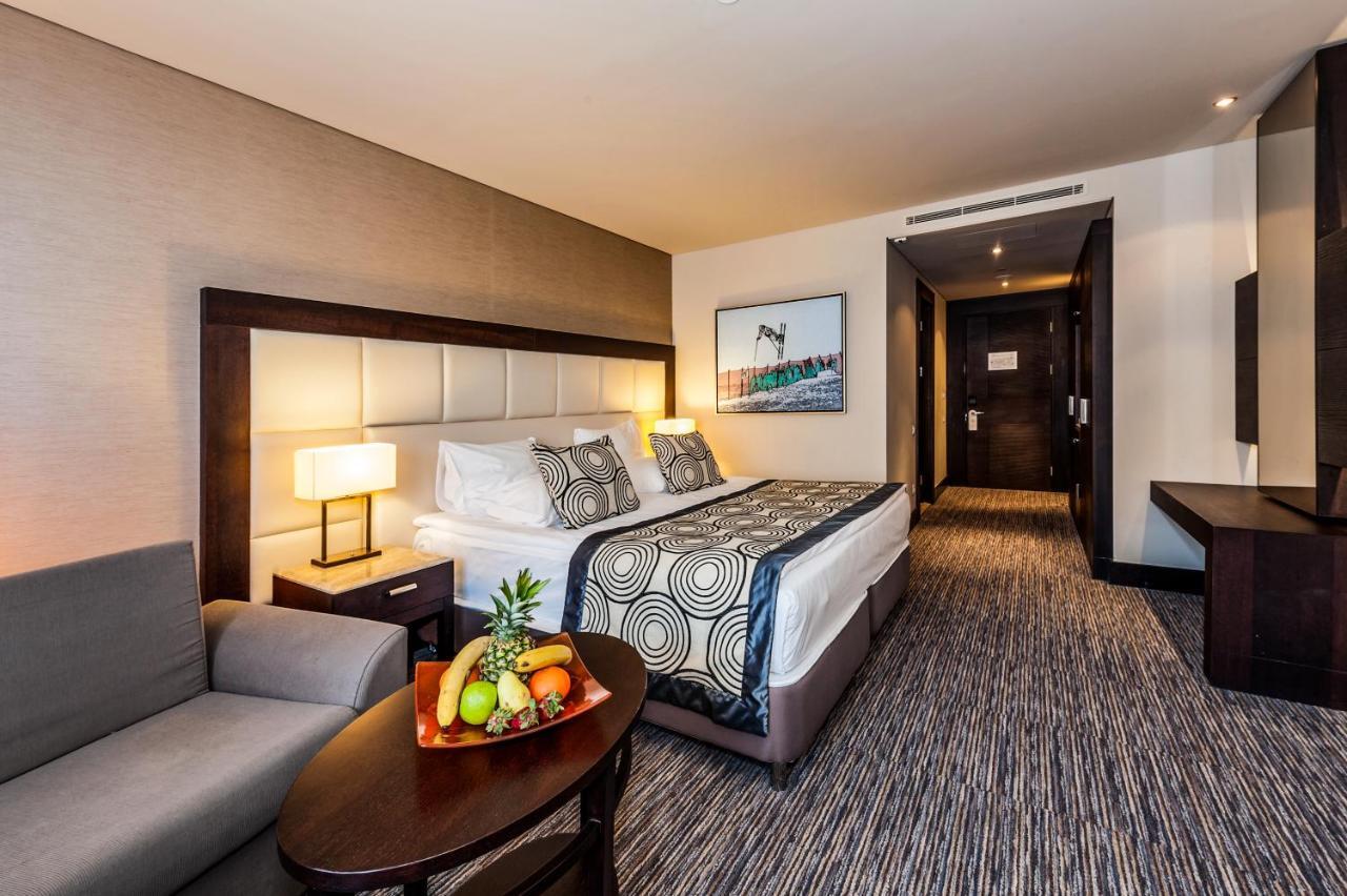 Sway Hotels Erzurum Zewnętrze zdjęcie