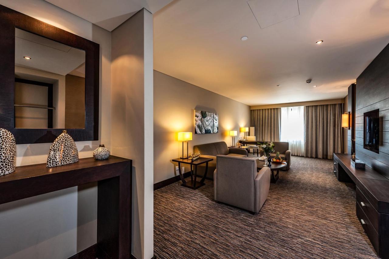 Sway Hotels Erzurum Zewnętrze zdjęcie