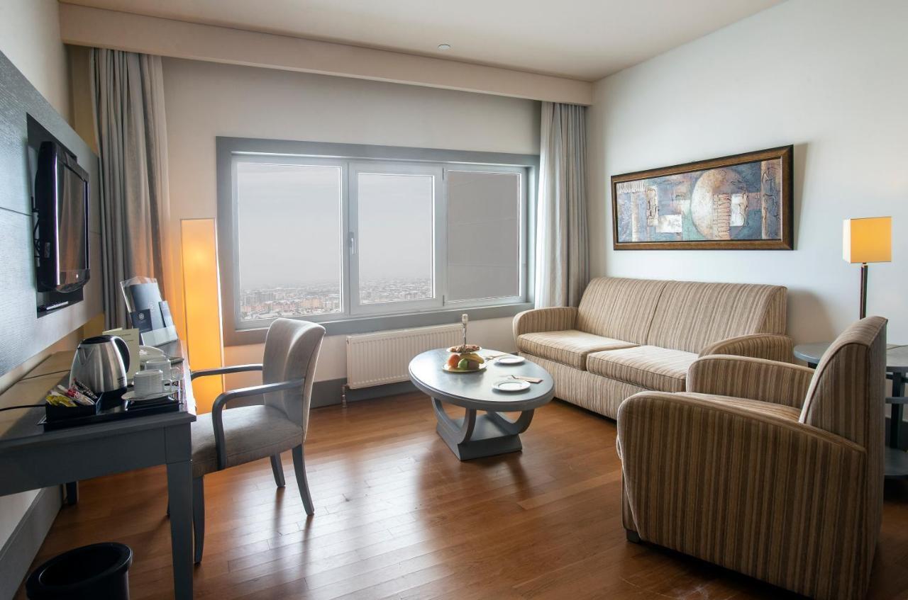 Sway Hotels Erzurum Zewnętrze zdjęcie