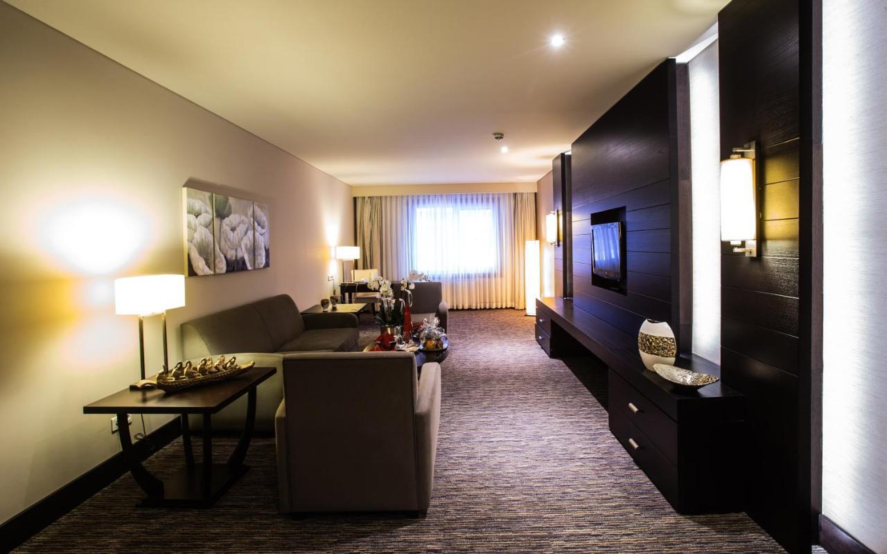 Sway Hotels Erzurum Zewnętrze zdjęcie